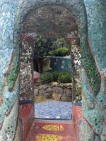 282. Akaroa &ndash; &copy; Teresa Rumpel (Eberhardt TRAVEL)