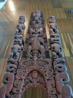 296. Nationalmuseum Wellington &ndash; &copy; Teresa Rumpel (Eberhardt TRAVEL)