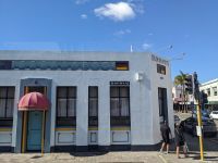 304. Napier &ndash; &copy; Teresa Rumpel (Eberhardt TRAVEL)