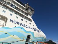 324. Norwegian Spirit &ndash; &copy; Teresa Rumpel (Eberhardt TRAVEL)