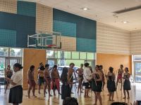 326. Maori Tauranga &ndash; &copy; Teresa Rumpel (Eberhardt TRAVEL)