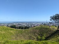 349. Auckland &ndash; &copy; Teresa Rumpel (Eberhardt TRAVEL)
