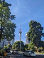 363. Auckland &ndash; &copy; Teresa Rumpel (Eberhardt TRAVEL)