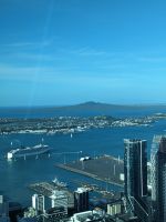 366. Bye Bye Norwegian Spirit &ndash; &copy; Teresa Rumpel (Eberhardt TRAVEL)