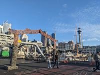 367. Auckland &ndash; &copy; Teresa Rumpel (Eberhardt TRAVEL)