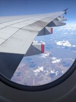 373. Rückreise. &ndash; &copy; Teresa Rumpel (Eberhardt TRAVEL)