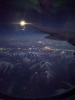375. Rückreise. &ndash; &copy; Teresa Rumpel (Eberhardt TRAVEL)