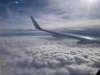 Flug Singapur &ndash; &copy; Mareike Schmidt (Eberhardt TRAVEL)