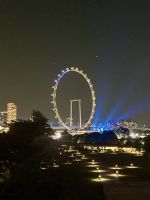Singapore Flyer &ndash; &copy; Mareike Schmidt (Eberhardt TRAVEL)