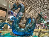 Mall, Singapur &ndash; &copy; Mareike Schmidt (Eberhardt TRAVEL)