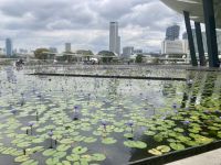 Singapur &ndash; &copy; Mareike Schmidt (Eberhardt TRAVEL)