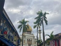Islamisches Viertel, Singapur &ndash; &copy; Mareike Schmidt (Eberhardt TRAVEL)