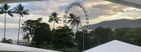 Hotel Cairns &ndash; &copy; Mareike Schmidt (Eberhardt TRAVEL)