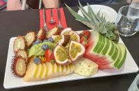 Morningtea, Kuranda &ndash; &copy; Mareike Schmidt (Eberhardt TRAVEL)
