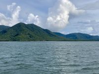 Rückfahrt Great Barrier Reef &ndash; &copy; Mareike Schmidt (Eberhardt TRAVEL)