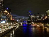 Melbourne &ndash; &copy; Mareike Schmidt (Eberhardt TRAVEL)
