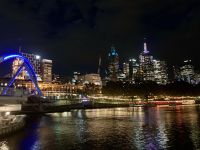 Melbourne &ndash; &copy; Mareike Schmidt (Eberhardt TRAVEL)