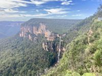 Blue Mountains, Sydney &ndash; &copy; Mareike Schmidt (Eberhardt TRAVEL)