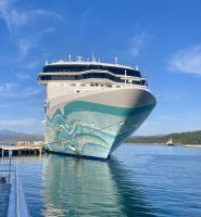 NCL Schiff &ndash; &copy; Mareike Schmidt (Eberhardt TRAVEL)