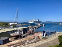 Hafen, Eden &ndash; &copy; Mareike Schmidt (Eberhardt TRAVEL)