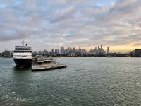 Hafen, Melbourne &ndash; &copy; Mareike Schmidt (Eberhardt TRAVEL)