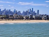 Hafen, Melbourne &ndash; &copy; Mareike Schmidt (Eberhardt TRAVEL)