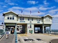 Hafen, Melbourne &ndash; &copy; Mareike Schmidt (Eberhardt TRAVEL)