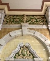 Bahnhof, Dunedin &ndash; &copy; Mareike Schmidt (Eberhardt TRAVEL)
