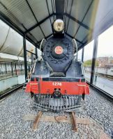 Bahnhof, Dunedin &ndash; &copy; Mareike Schmidt (Eberhardt TRAVEL)