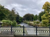 Christchurch &ndash; &copy; Mareike Schmidt (Eberhardt TRAVEL)