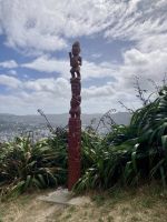 Wellington &ndash; &copy; Mareike Schmidt (Eberhardt TRAVEL)