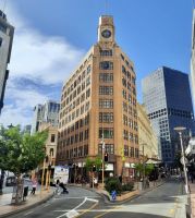 Wellington &ndash; &copy; Mareike Schmidt (Eberhardt TRAVEL)