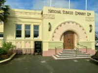 Napier &ndash; &copy; Mareike Schmidt (Eberhardt TRAVEL)