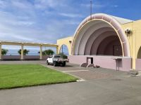 Napier &ndash; &copy; Mareike Schmidt (Eberhardt TRAVEL)