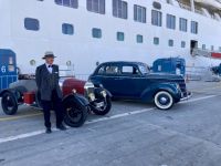 Napier &ndash; &copy; Mareike Schmidt (Eberhardt TRAVEL)