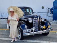 Napier &ndash; &copy; Mareike Schmidt (Eberhardt TRAVEL)