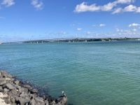 Mission Bay, Auckland &ndash; &copy; Mareike Schmidt (Eberhardt TRAVEL)
