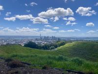Mount Eden, Auckland &ndash; &copy; Mareike Schmidt (Eberhardt TRAVEL)