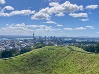 Mount Eden, Auckland &ndash; &copy; Mareike Schmidt (Eberhardt TRAVEL)