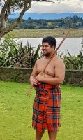 Maori Dorf, Bethlehem, Tauranga &ndash; &copy; Mareike Schmidt (Eberhardt TRAVEL)