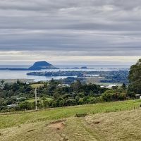 Lookout, Tauranga &ndash; &copy; Mareike Schmidt (Eberhardt TRAVEL)
