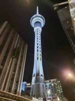 Tower, Auckland &ndash; &copy; Mareike Schmidt (Eberhardt TRAVEL)