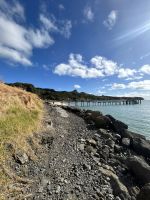 bei Opononi &ndash; &copy; Birgit Kirchner (Eberhardt TRAVEL)