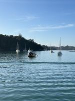 Idylle pur! &ndash; &copy; Birgit Kirchner (Eberhardt TRAVEL)