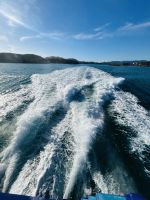 wow - welche Kraft! &ndash; &copy; Birgit Kirchner (Eberhardt TRAVEL)