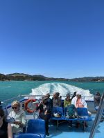 Ja, das ist herrlich &ndash; &copy; Birgit Kirchner (Eberhardt TRAVEL)