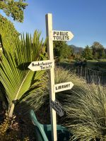 in Kawakawa &ndash; &copy; Birgit Kirchner (Eberhardt TRAVEL)