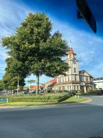 Rotorua Badehaus &ndash; &copy; Birgit Kirchner (Eberhardt TRAVEL)