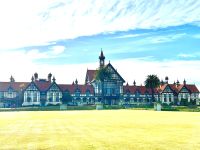 Rotorua Kurhaus &ndash; &copy; Birgit Kirchner (Eberhardt TRAVEL)
