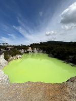 das ist doch der Hit! &ndash; &copy; Birgit Kirchner (Eberhardt TRAVEL)